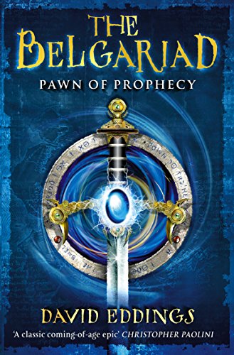 Belgariad 1: Pawn of Prophecy (The Belgariad (RHCP), 1) von Corgi Childrens